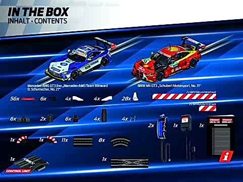 D132 Hızlı ve Müthiş