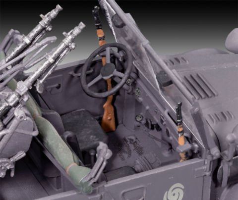 le. gl. Einheits-PKW 4