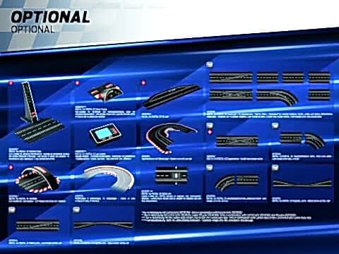 D132 Nascar Daytona Yarışı