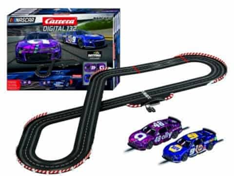 D132 Nascar Daytona Yarışı