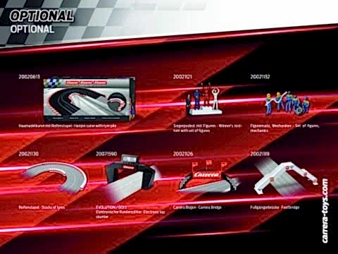 EV Nascar Darlington