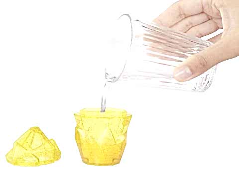 Rainbow High Sunny - Parlak Slime ve Evcil Hayvan Serisi Bebeği