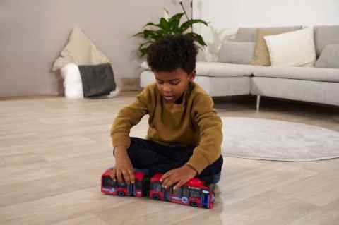 Volvo Şehir Otobüsü