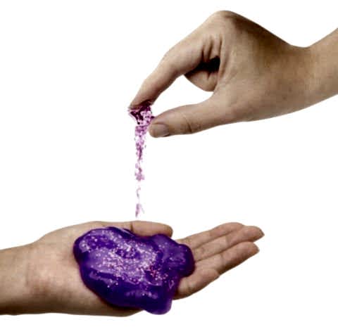 Rainbow High Violet - Parlak Slime ve Evcil Hayvan Serisi Bebeği