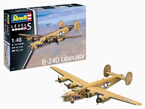 B-24D Liberator