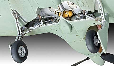 Hawker Hurricane Mk IIb