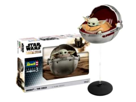 Star Wars The Mandalorian Grogu The Child