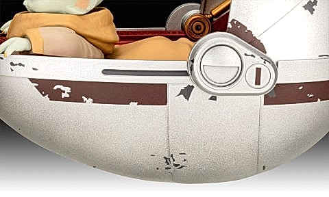 Star Wars The Mandalorian Grogu The Child