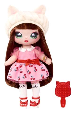 Na! Na! Na! Surprise Sweetest Sweets Kedi Katie