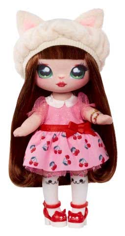 Na! Na! Na! Surprise Sweetest Sweets Kedi Katie