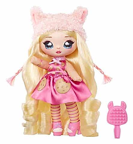 Na! Na! Na! Surprise Sweetest Sweets Lama Lily