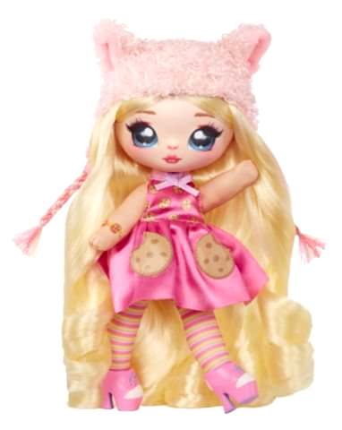 Na! Na! Na! Surprise Sweetest Sweets Lama Lily