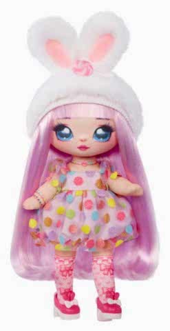 Na! Na! Na! Surprise Sweetest Sweets Tavşan Bailey