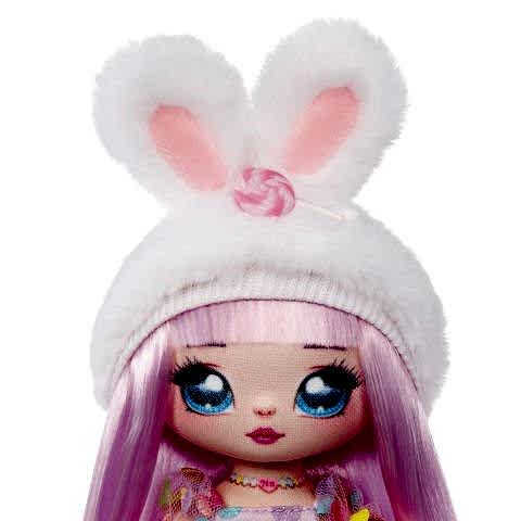 Na! Na! Na! Surprise Sweetest Sweets Tavşan Bailey