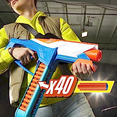 NERF N-SERİSİ INFINITE