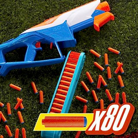 NERF N-SERİSİ INFINITE