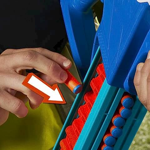 NERF N-SERİSİ INFINITE
