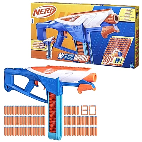 NERF N-SERİSİ INFINITE