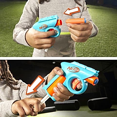 N-SERİSİ GEAR-UP PAKETİ