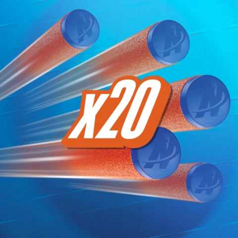 N-SERİSİ DART 20'Lİ YEDEK PAKET