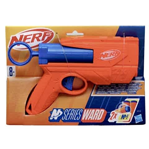 NERF N-SERİSİ WARD