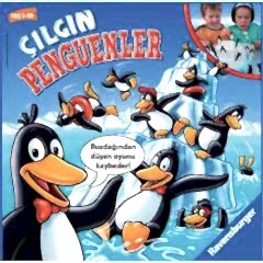 Çılgın Penguenler