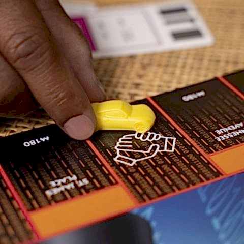 Monopoly Ödüllü Bankacılık