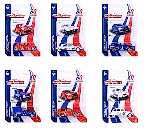 Fransız Dekor Premium Tekli