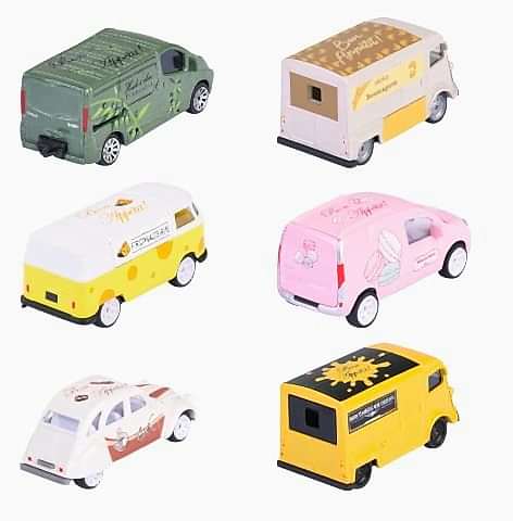 Fransız Dekor Delüks Tekli