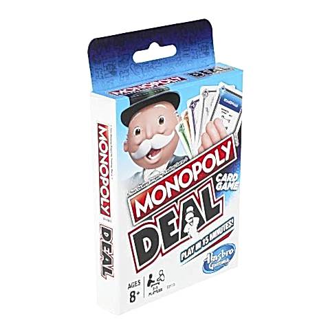 Monopoly Deal