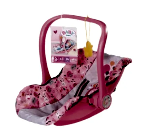 BABY born Comfort Seat