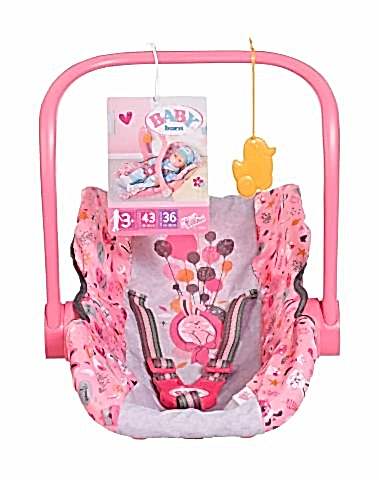 BABY born Comfort Seat