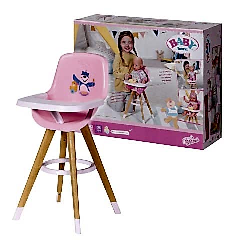 BABY born Highchair