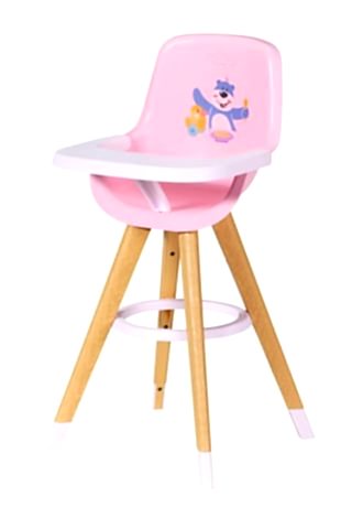 BABY born Highchair