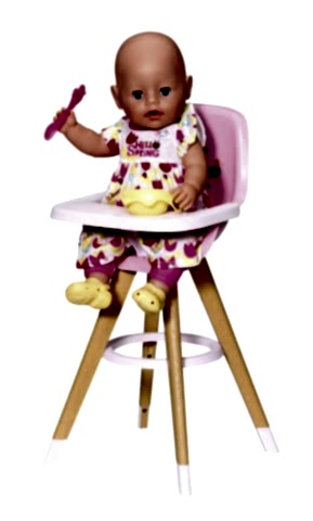 BABY born Highchair