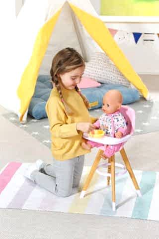 BABY born Highchair