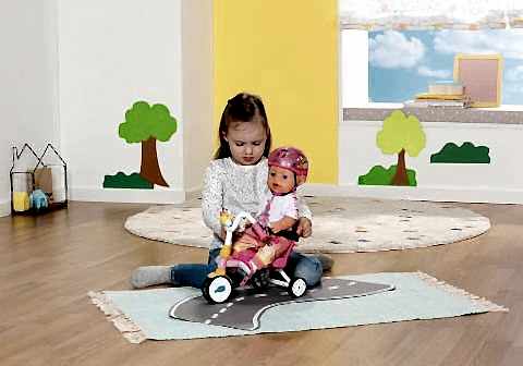 BABY born Trike