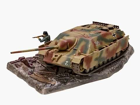 M. Set Jagdpanzer IV (L/70)