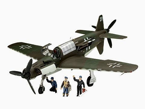 Dornier Do 335 Pfeil