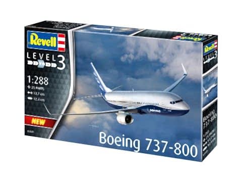 Boeing 737-800