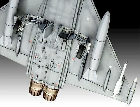 Eurofighter Rapid Pacific