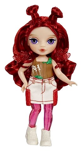 RH Littles Gökkuşağı Perisi Bebekleri Apple Anderson