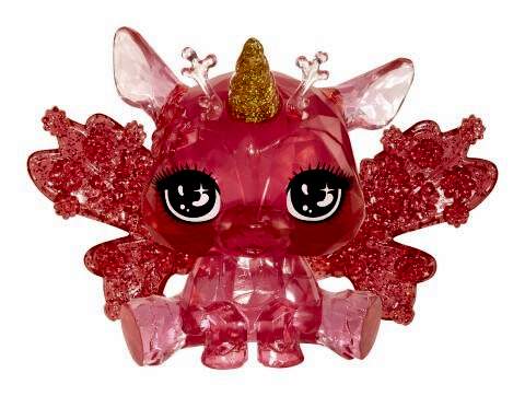 RH Littles Gökkuşağı Perisi Bebekleri Apple Anderson