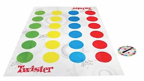 Twister