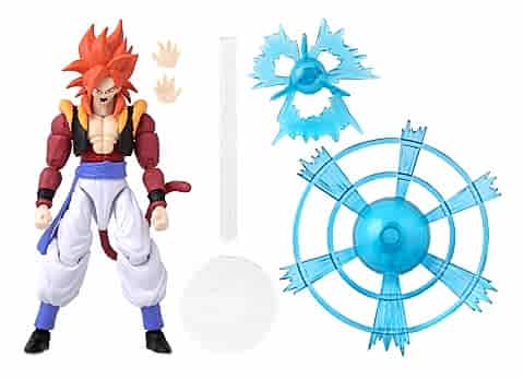16 cm Dragon Ball Poz Verilebilir Figür ve Aksesuar Paketi Asortisi