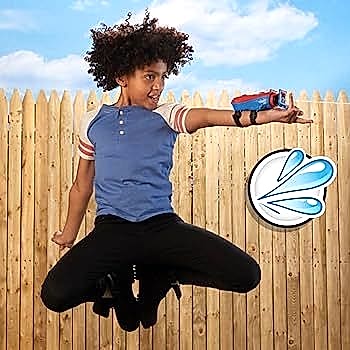 Spiderman Ağ Su Fırlatıcı