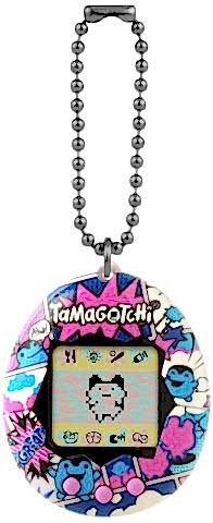 TAMAGOTCHI Orijinal Sanal Bebek