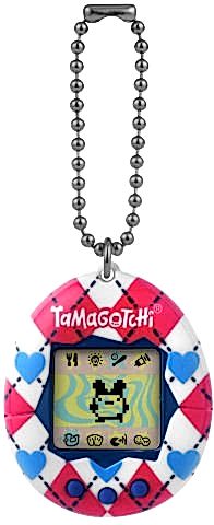 TAMAGOTCHI Orijinal Sanal Bebek