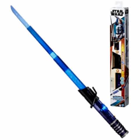 SW Darksaber Işın Kılıcı