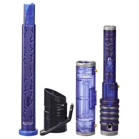 SW Darksaber Işın Kılıcı